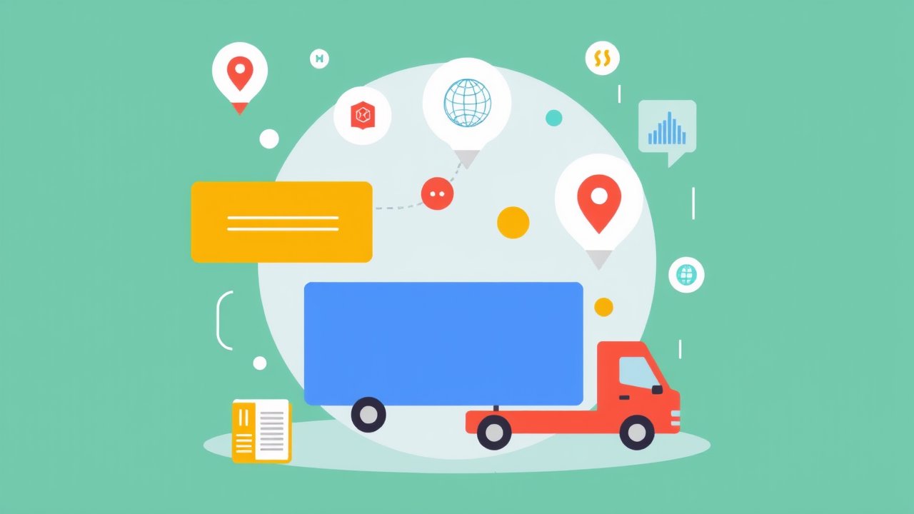 Vì sao logistics cần ứng dụng AI trong doanh nghiệp?