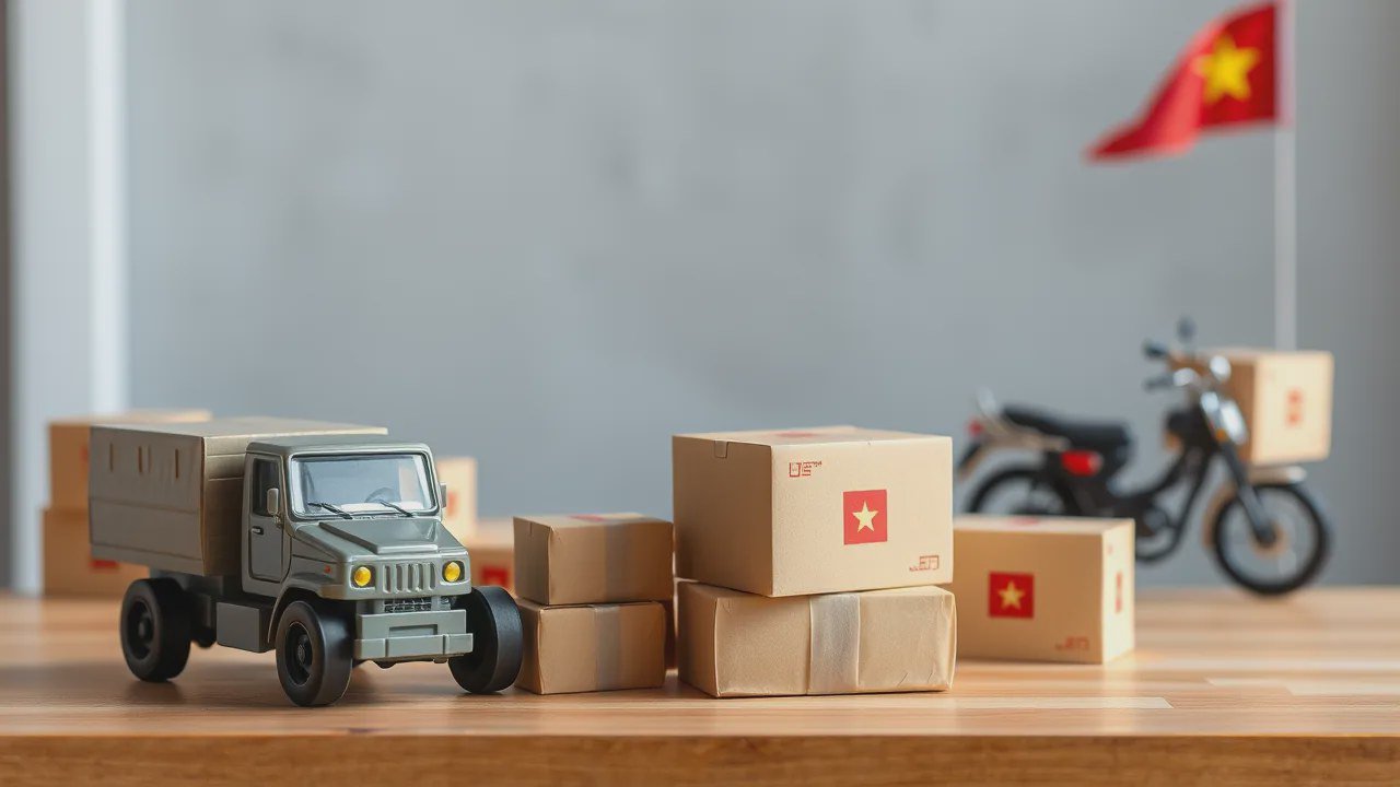 Những Tiêu Chí Chúng Tôi Luôn Gợi Ý Chủ Shop Mới Kiểm Tra Trước