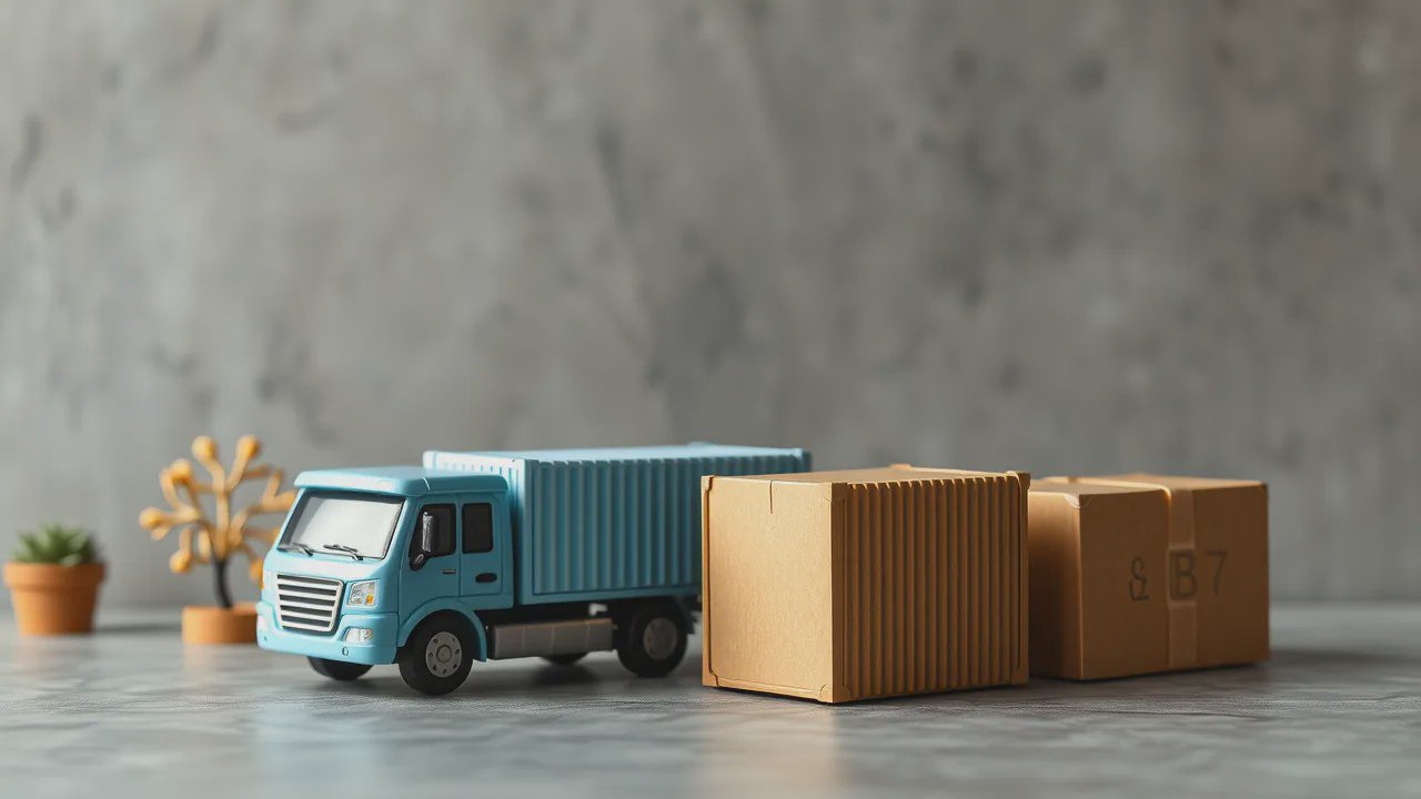 Kiến Thức Phụ Trợ Cho Chủ Shop Và Doanh Nghiệp Nhỏ Bắt Đầu Từ Việc Chọn Đúng Đơn Vị Ship