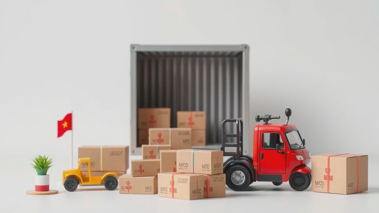 Vận Hành Giao Hàng Quyết Định Trải Nghiệm Của Khách Mua Lần Đầu
