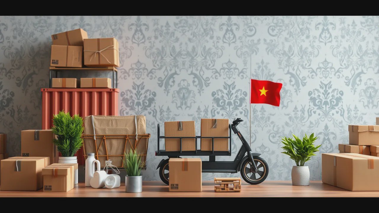 Nhóm Kiến Thức Công Nghệ Nền Tảng Chủ Shop Cần Nắm