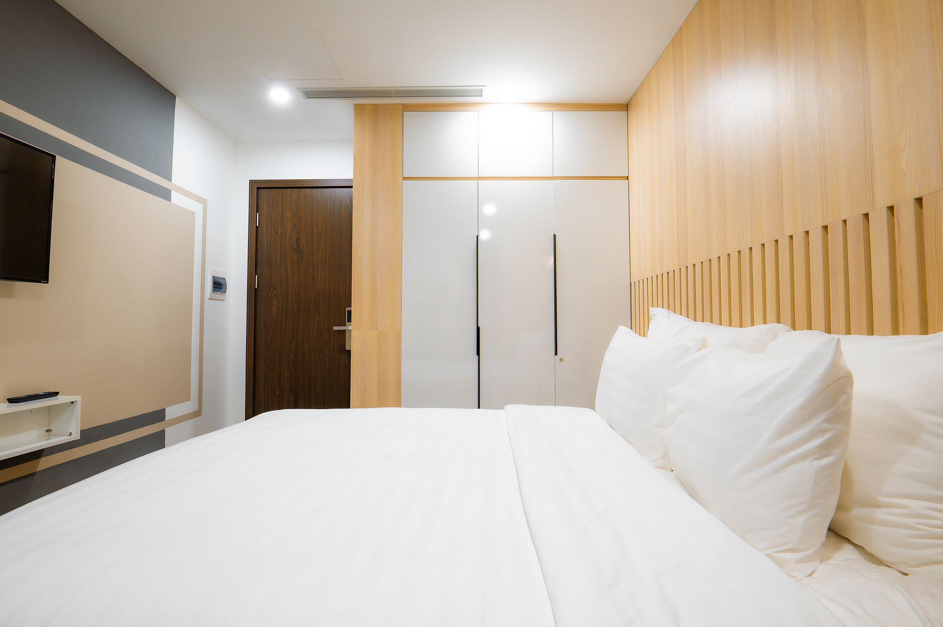 Kinh nghiệm tự trang bị thêm lớp bảo vệ ngay tại kho riêng