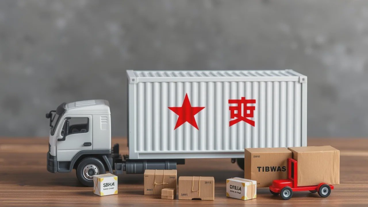 Cách Chọn Phương Thức Phù Hợp Cho Từng Loại Hàng Cách Chọn Phương Thức Phù Hợp Cho Từng Loại Hàng