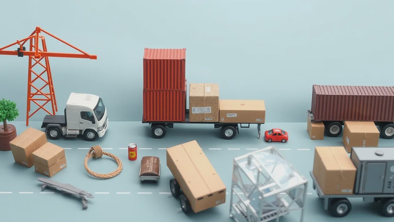 Chi phí ship nội địa Trung Quốc tăng vọt mùa sale