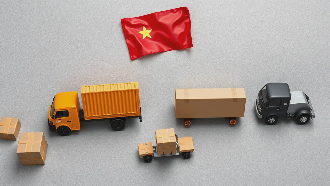 Vì sao mùa sale kéo chi phí ship lên cao