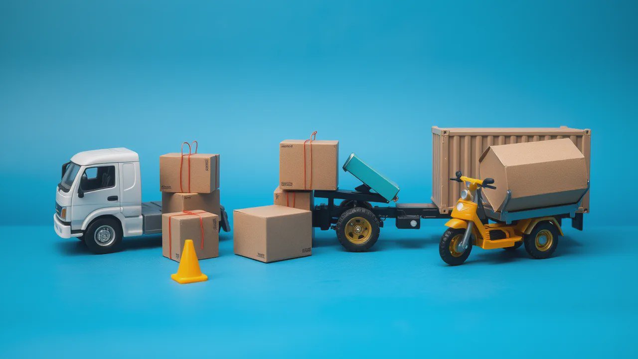 Chủ shop công nghệ nhỏ nên dùng công cụ nào quản lý đơn hàng